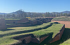 Festungsanlagen Theresienstadt