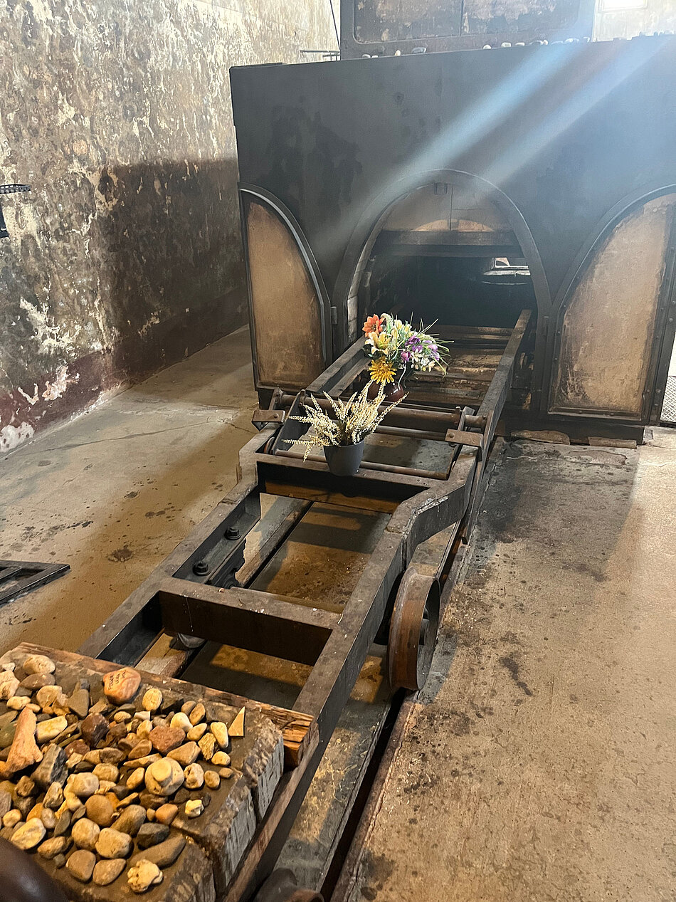 Krematorium